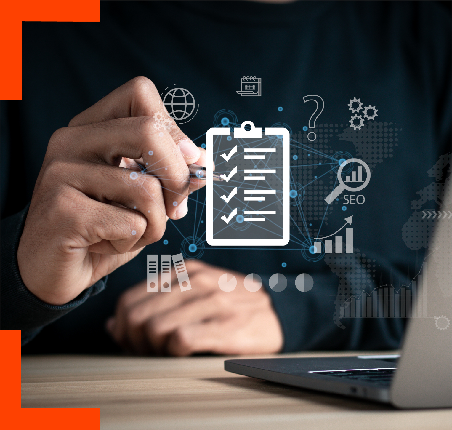 Adaptable Infrastructure